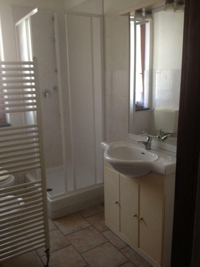 La Magnolia Apartment Ricco del Golfo di Spezia Ngoại thất bức ảnh