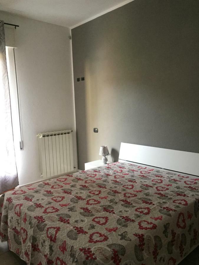 La Magnolia Apartment Ricco del Golfo di Spezia Ngoại thất bức ảnh