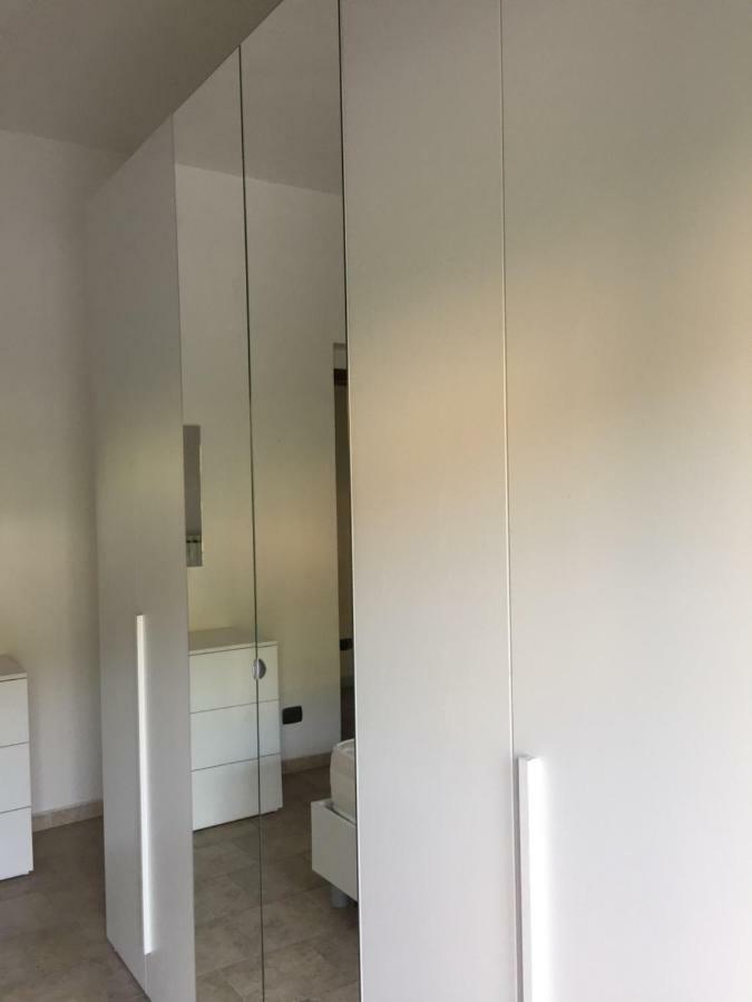 La Magnolia Apartment Ricco del Golfo di Spezia Ngoại thất bức ảnh