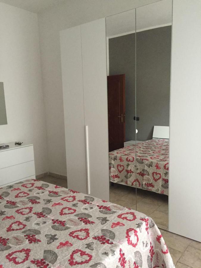 La Magnolia Apartment Ricco del Golfo di Spezia Ngoại thất bức ảnh