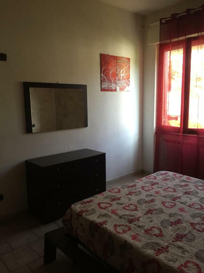 La Magnolia Apartment Ricco del Golfo di Spezia Ngoại thất bức ảnh