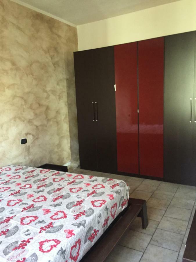 La Magnolia Apartment Ricco del Golfo di Spezia Ngoại thất bức ảnh