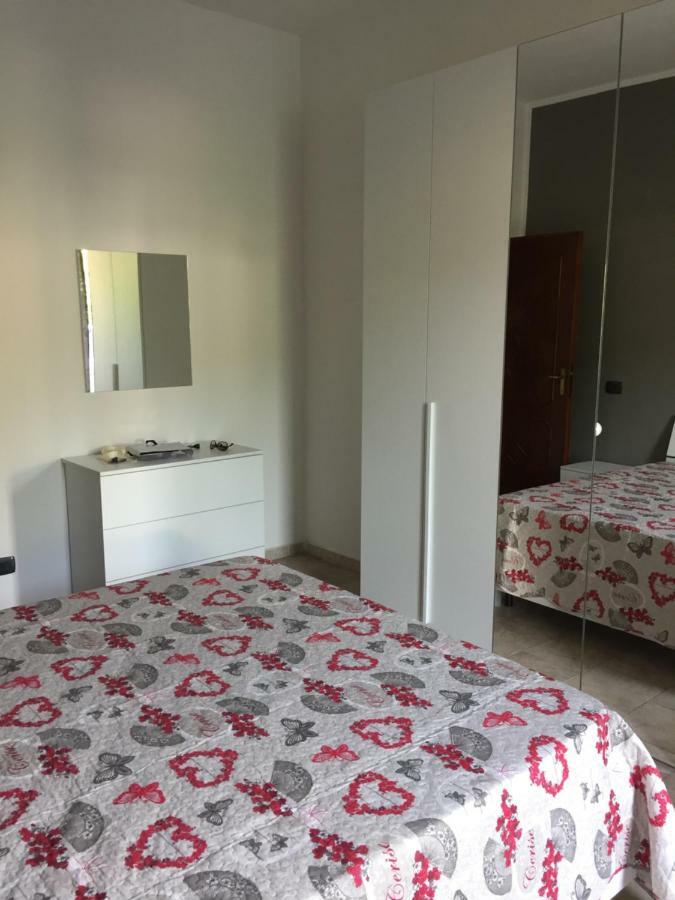 La Magnolia Apartment Ricco del Golfo di Spezia Ngoại thất bức ảnh