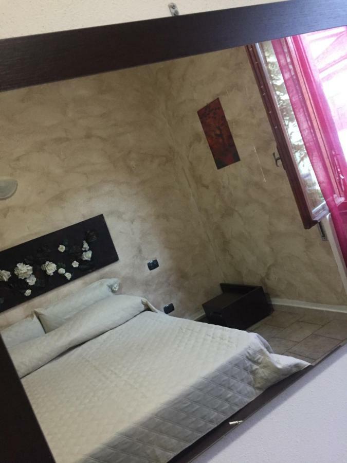 La Magnolia Apartment Ricco del Golfo di Spezia Ngoại thất bức ảnh