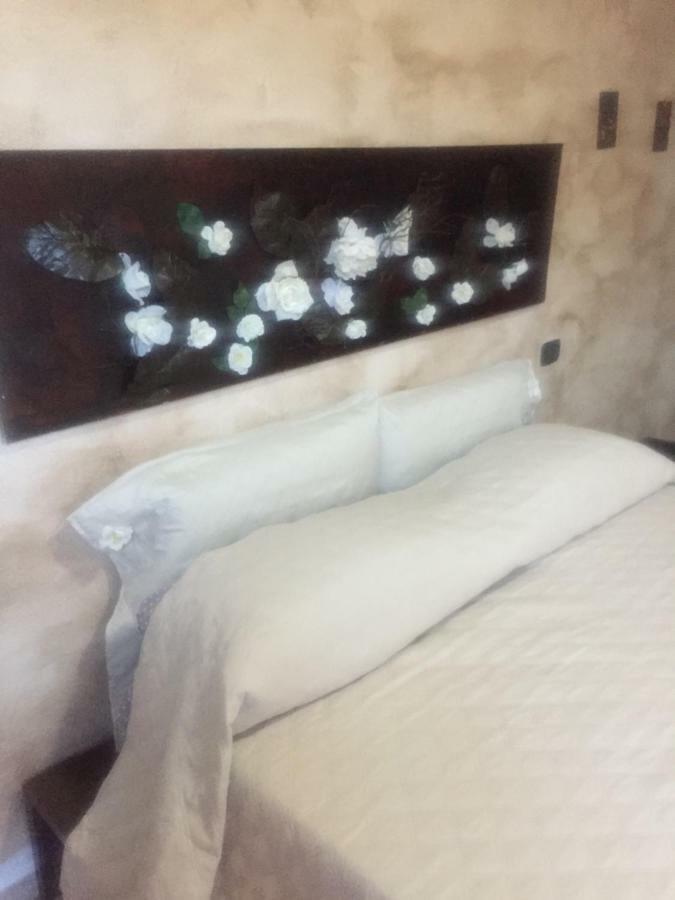 La Magnolia Apartment Ricco del Golfo di Spezia Ngoại thất bức ảnh