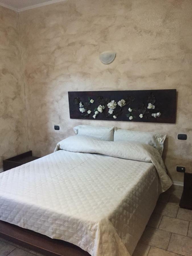 La Magnolia Apartment Ricco del Golfo di Spezia Ngoại thất bức ảnh