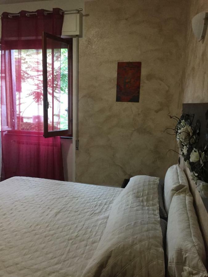 La Magnolia Apartment Ricco del Golfo di Spezia Ngoại thất bức ảnh