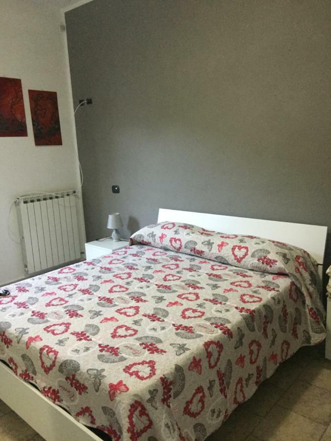 La Magnolia Apartment Ricco del Golfo di Spezia Ngoại thất bức ảnh