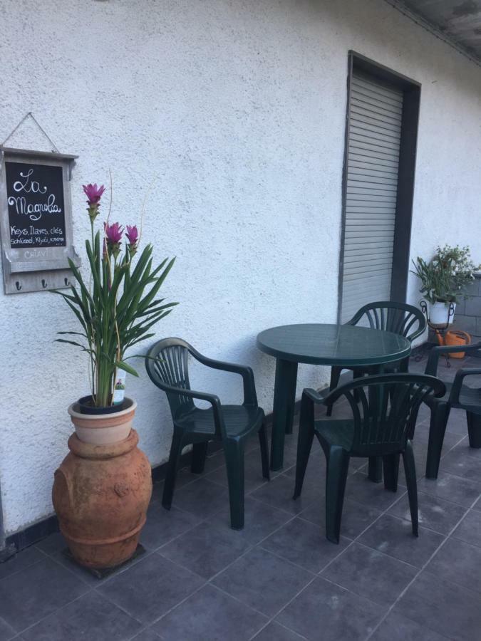 La Magnolia Apartment Ricco del Golfo di Spezia Ngoại thất bức ảnh